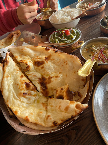 Comments and reviews of Bombay Palace Wanaka