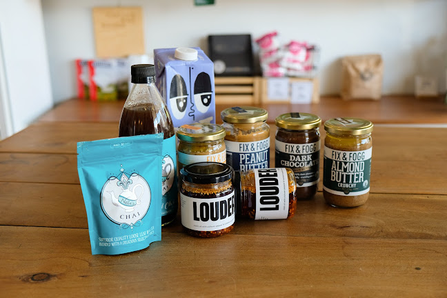 Reviews of Peoples Coffee Constable Street in Wellington - Hospitality and gastronomy