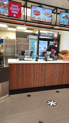 Comentarii opinii despre Pizza Hut Manukau