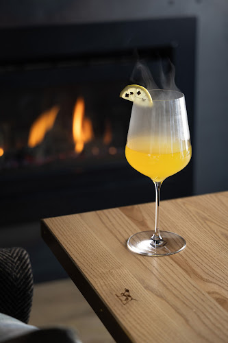 Rodd & Gunn The Lodge, Queenstown - Hospitality and gastronomy