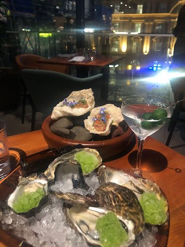 Comentarii opinii despre Ahi.