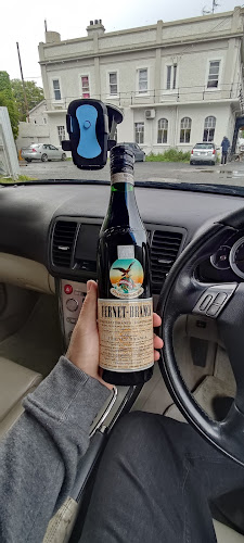 Carterton Bottle Store - Carterton