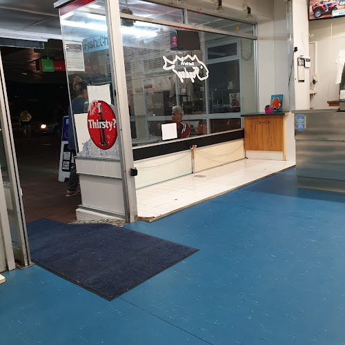 Thank God It's Fryday Fish n Chips Phone number