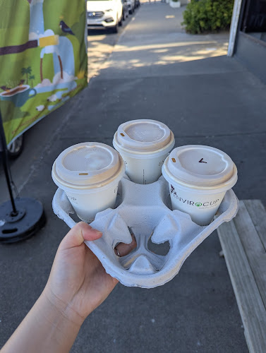 Marine Parade Eatery - Paraparaumu