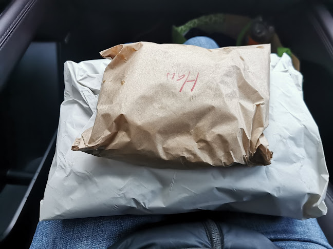 Opinii despre Te Hapara Fish Shop în Gisborne - Hospitality and gastronomy