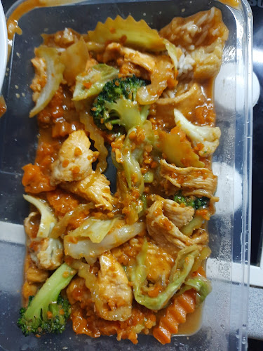 Comentarii opinii despre Thai Rendezvous