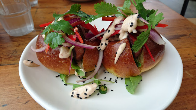 Opinii despre Food Truck Garage în Auckland - Hospitality and gastronomy