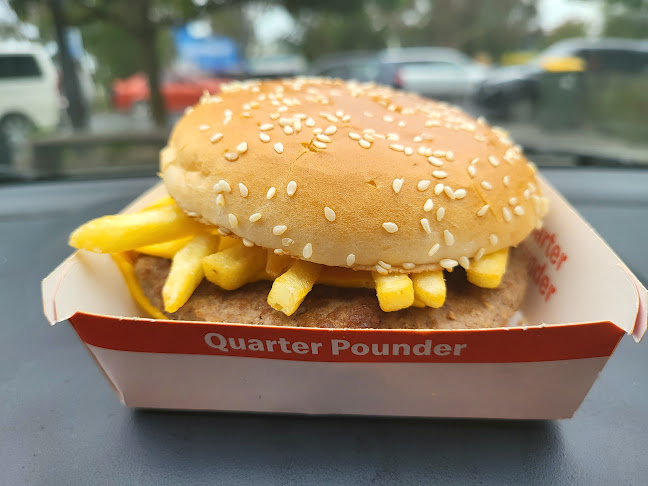 McDonald's New Lynn - Auckland