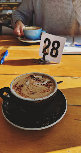 Miss Brown's Cafe - Hospitality and gastronomy