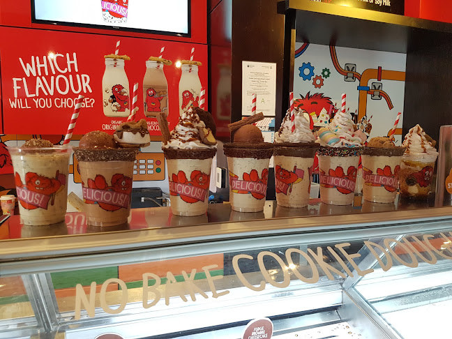 Cookie Time Limited Open Times