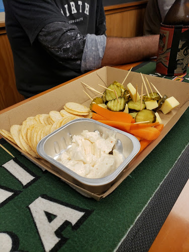 Comentarii opinii despre Malfroy's Tavern