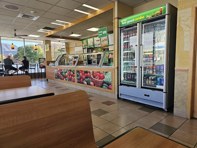 Subway Silverstream - Hospitality and gastronomy
