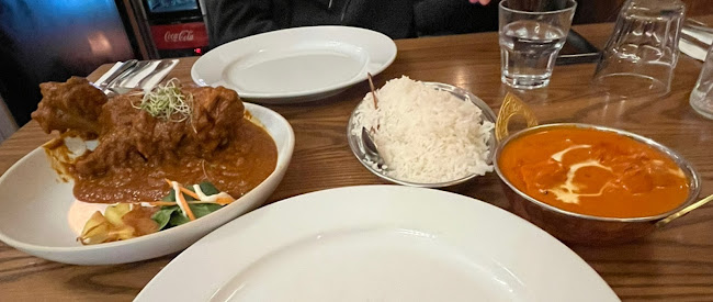 Comentarii opinii despre FishTail restaurant and bar