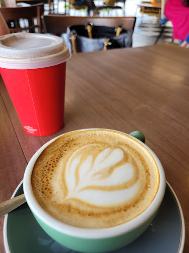 Cake & Kitchen Open Times