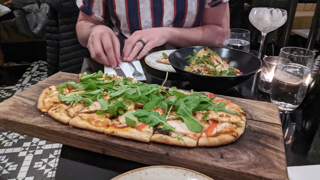 Reviews of Little Jimmy in Auckland - Hospitality and gastronomy