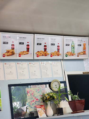 May's Takeaways - Hospitality and gastronomy