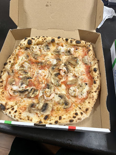 Comentarii opinii despre That's Amore