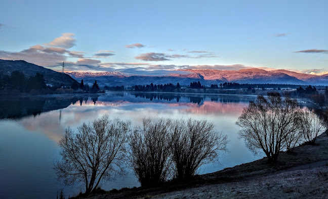 Comentarii opinii despre Bannockburn Hotel - Wine Country Restaurant