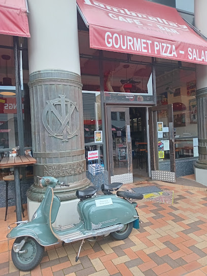 Lambretta's Cafe Bar