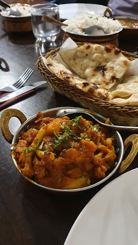 Comentarii opinii despre Nawab Eatery