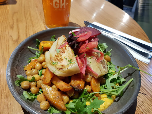 The Goodhome Marlborough - Blenheim