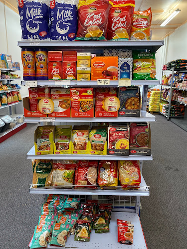 Opinii despre Blenheim Mart în Blenheim - Hospitality and gastronomy