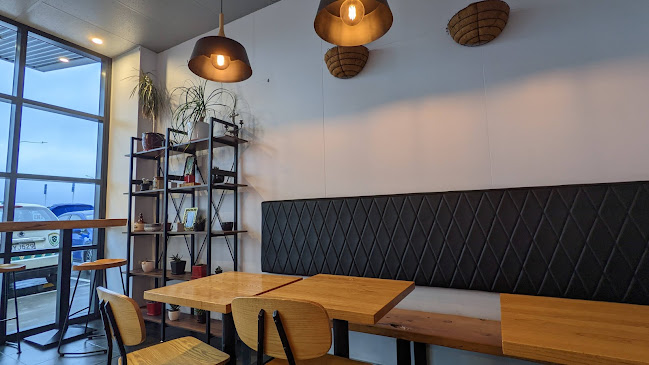 Jax Burger Shack East Tamaki