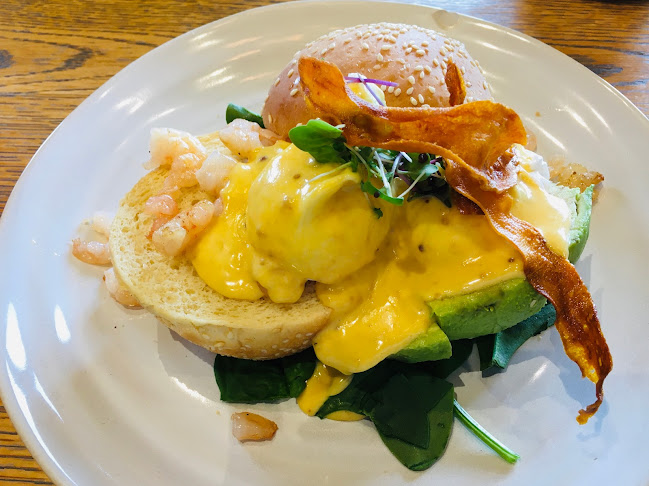 Strange Bandit by Luciano - Hospitality and gastronomy