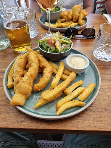 Ma Maison Restaurant - Akaroa - Akaroa