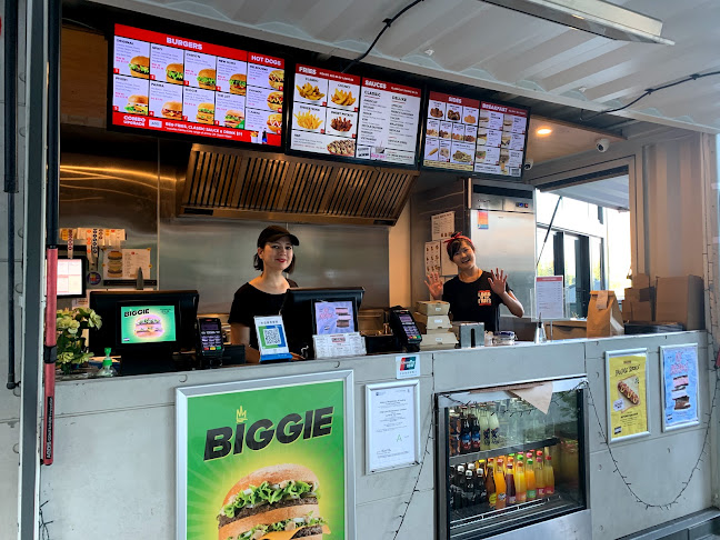 Opinii despre Lord of the Fries - Queenstown în Queenstown - Hospitality and gastronomy