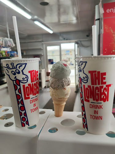 Opinii despre Balmoral Dairy & Takeaway în Ranfurly - Hospitality and gastronomy