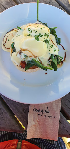 Bungalo Cafe - Auckland