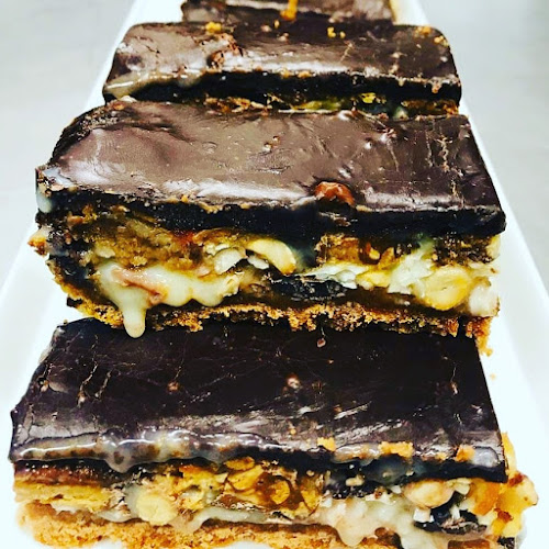 The Baking company - Stratford