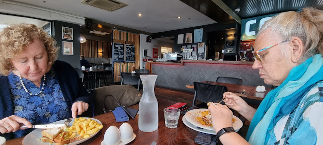 The Sands Brewery Bar & Kitchen - Nelson