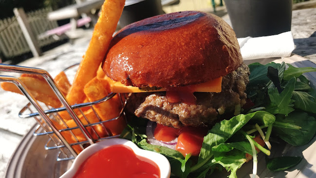 Opinii despre Homestead Cafe în Auckland - Hospitality and gastronomy