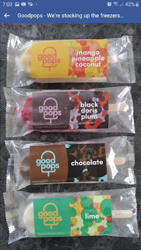 Hamish's Mapua - Hospitality and gastronomy