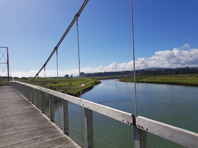Two Fish Cafe - Ōpōtiki