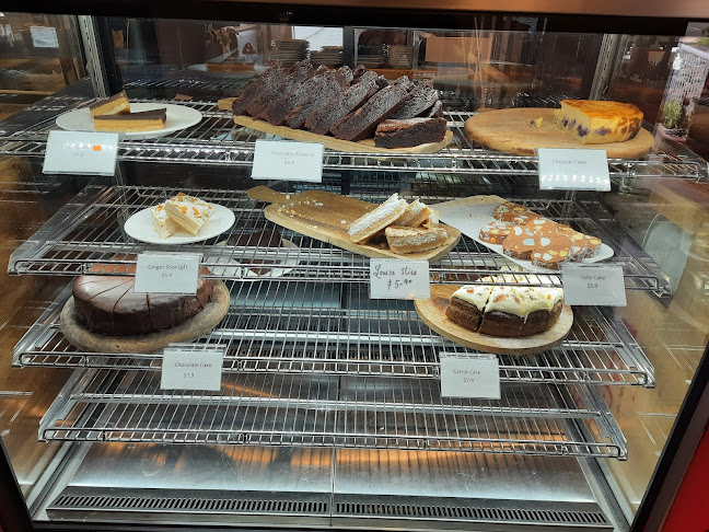 The Boat - Café & Bar