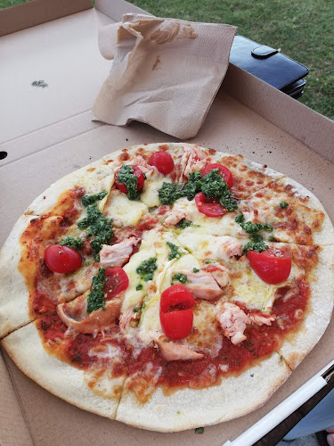 Reviews of Paris Plage in New Plymouth - Hospitality and gastronomy