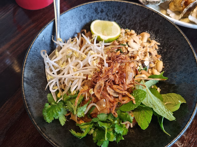 White + Wong’s - Auckland Viaduct, CBD