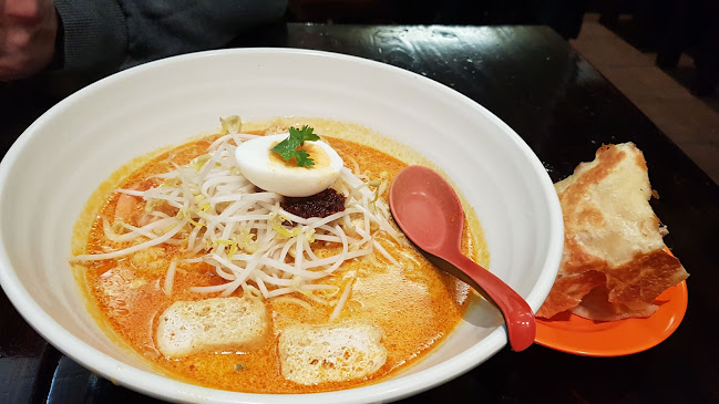 Mamak Malaysian Restaurant