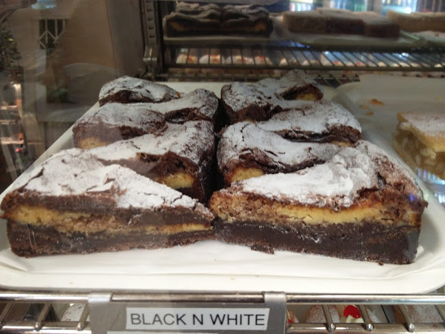 Opinii despre Hollywood Bakery & Cafe în Auckland - Hospitality and gastronomy