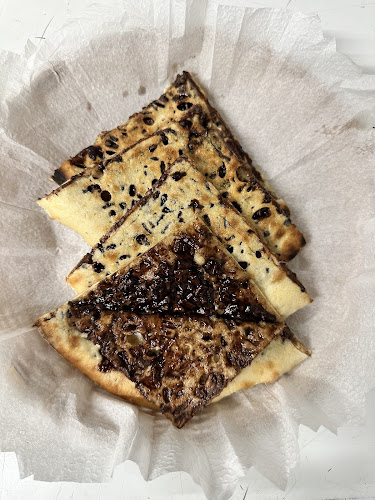 Comentarii opinii despre Indian Lotus Restaurant and Takeaway