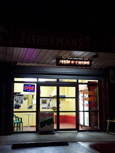 Fishermans Takeaway