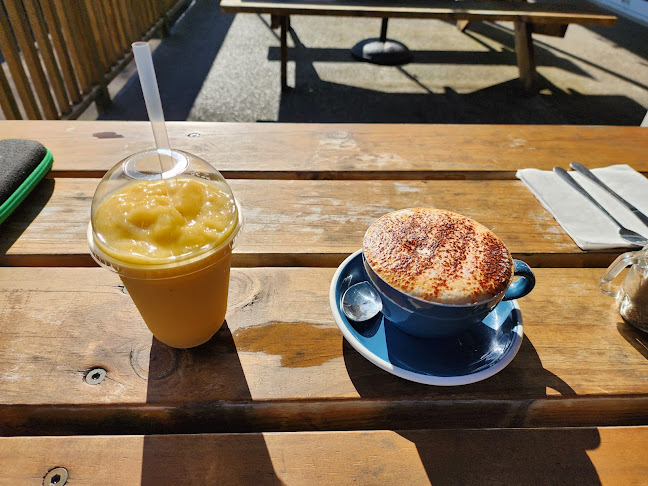 The General Store Waitomo - Hospitality and gastronomy