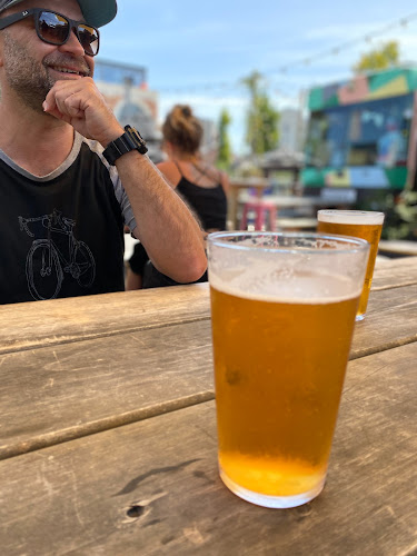 Smash Palace - Hospitality and gastronomy