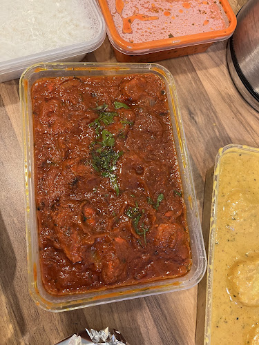 Tandoori Flame Henderson - Auckland