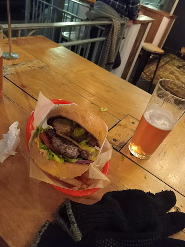 Tiny Triumphs - Hospitality and gastronomy