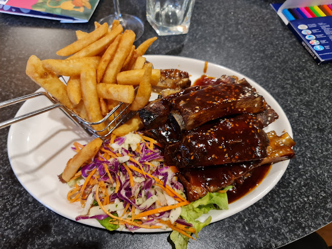 Comentarii opinii despre The Duke Of Gloucester