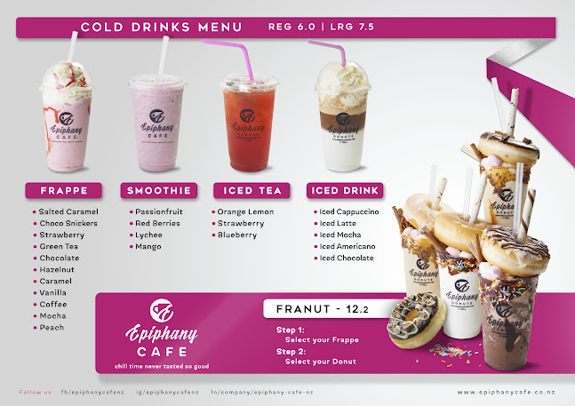 1 Leyton Way, Manukau City Centre, Auckland 2104, New Zealand